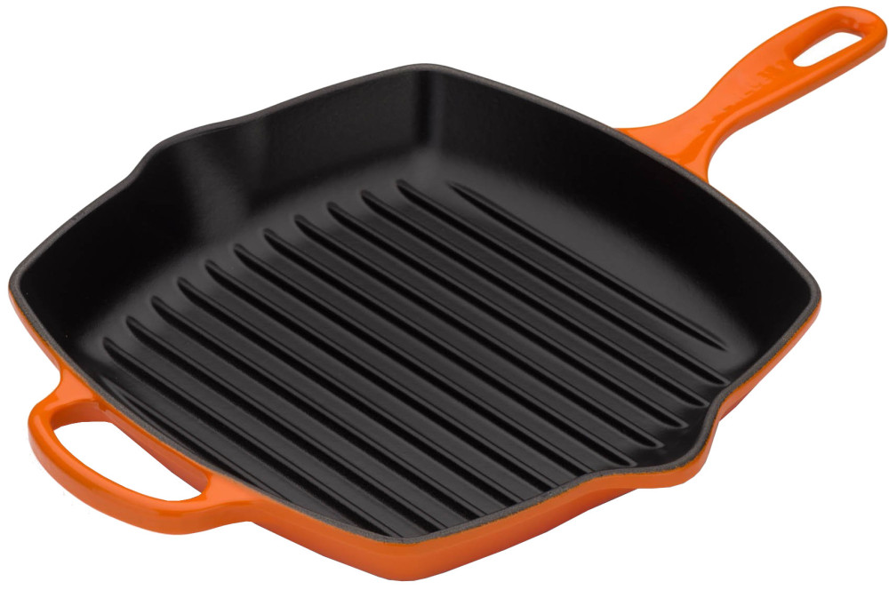 Гриль-сковородка Le Creuset 20183260900422