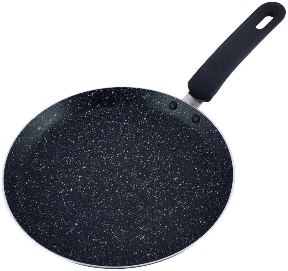 Сковородка для блинов Kamille 0619MR
