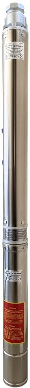 Скважинный насос Optima 4QJm 4/26