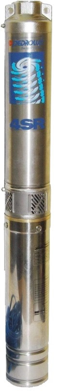 Скважинный насос Pedrollo 4SR1.5/8