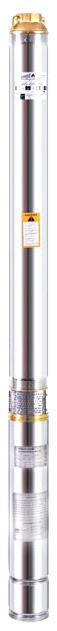Скважинный насос Euroaqua 90QJD114-0.55