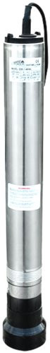 Скважинный насос Euroaqua DS 5.1-48/6