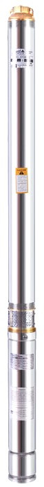 Скважинный насос Euroaqua 100QJD201-0.75