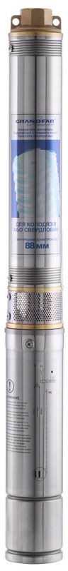 Скважинный насос GRANDFAR 3SDm1.8/7