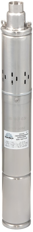 Скважинный насос Vitals 3DS 1231-0.6r