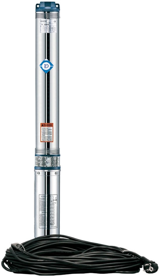 Скважинный насос Aquatica 778402