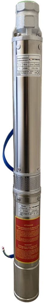 Скважинный насос Optima 3.5SDm 2/8