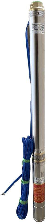 Скважинный насос Optima 3.5SDm 2/22