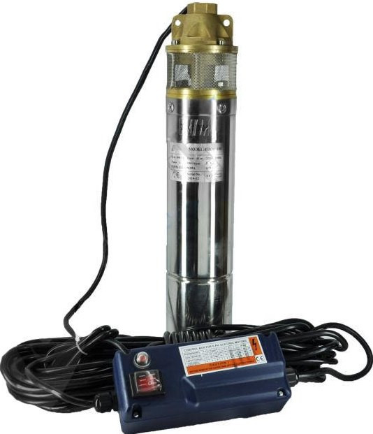 Скважинный насос Lukon 4SKm 100