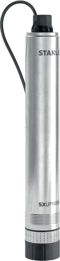 Скважинный насос Stanley SXUP1000XWE