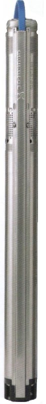 Скважинный насос Grundfos SQ 2-100
