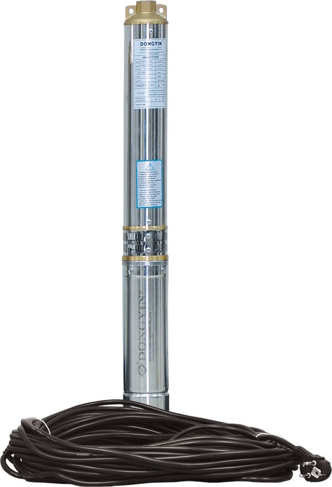 Скважинный насос Dongyin 777393