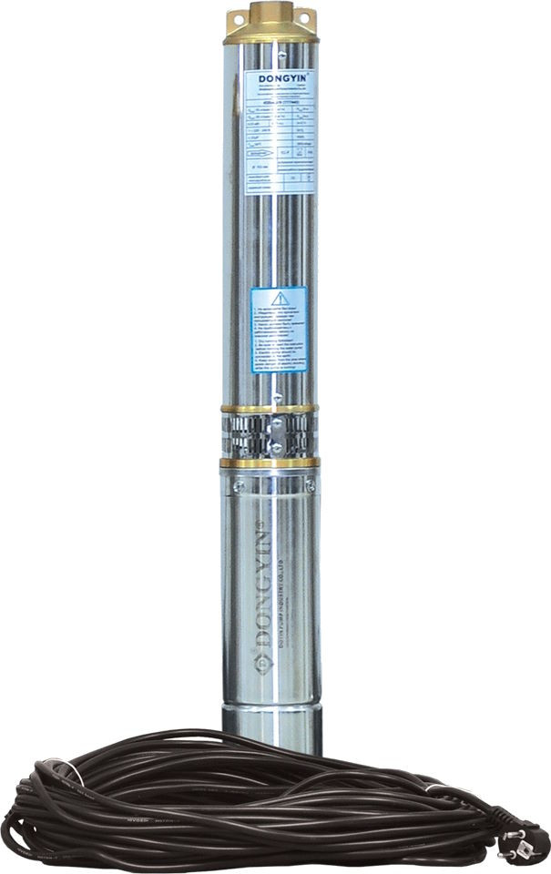 Скважинный насос Dongyin 777470