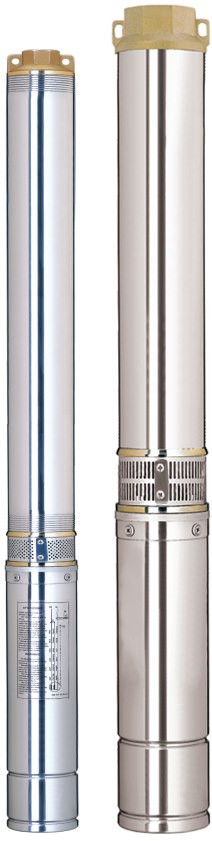 Скважинный насос Dongyin 777404