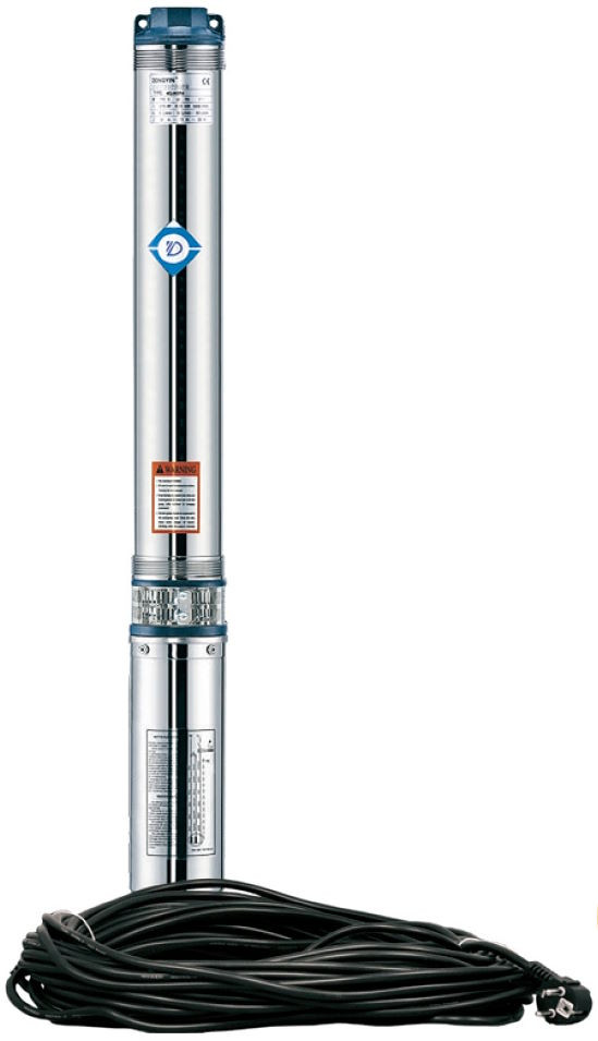 Свердловинний насос Aquatica 778443