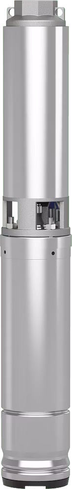 Скважинный насос Wilo SPU4.04-35-B/XI4/400