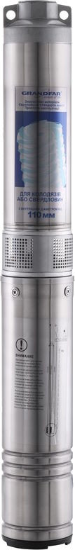 Скважинный насос GRANDFAR 4SRm2/27