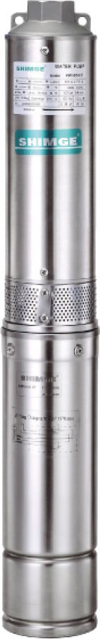 Скважинный насос Shimge 4SPm2/8-0.37