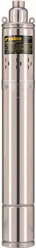 Скважинный насос Rudes 3S 0.8-40-0.5