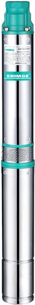 Скважинный насос Shimge 3SEm1.8/20T