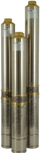 Скважинный насос Watomo 4SDMJ 3011