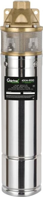 Скважинный насос Gartner 4SKM-1000