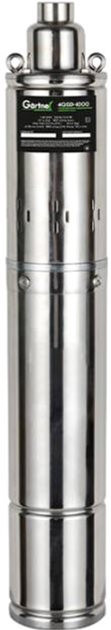 Скважинный насос Gartner 4QGD-1000