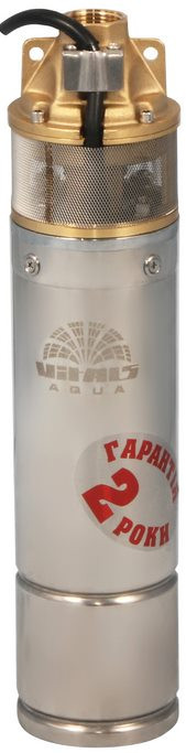 Скважинный насос Vitals 4DV 2032-1.3r