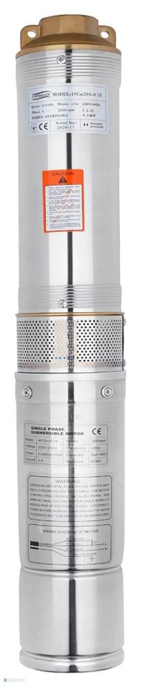 Скважинный насос Forwater 4SEm 204-0.18