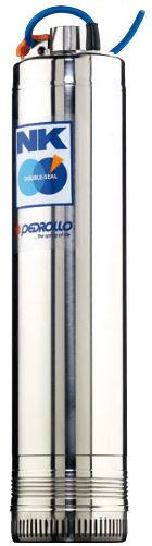 Свердловинний насос Pedrollo NKm 2/4