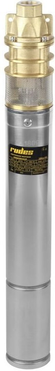 Скважинный насос Rudes 3SKm100