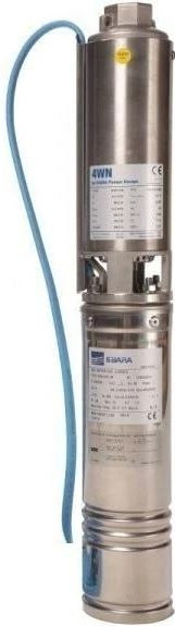 Скважинный насос EBARA 4WN12-14