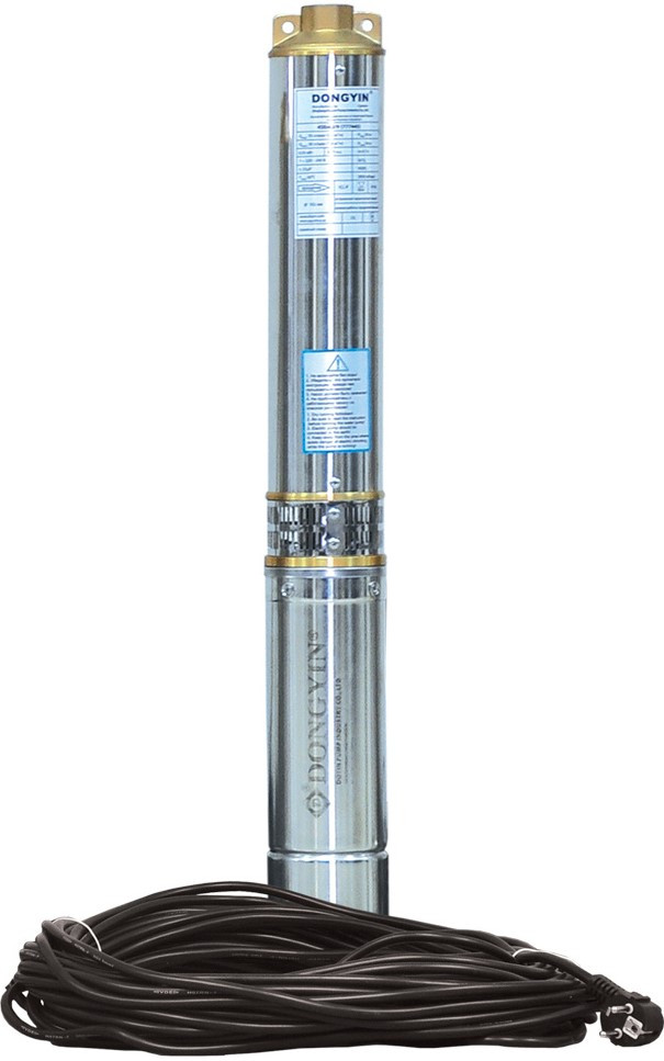 Скважинный насос Aquatica 777474