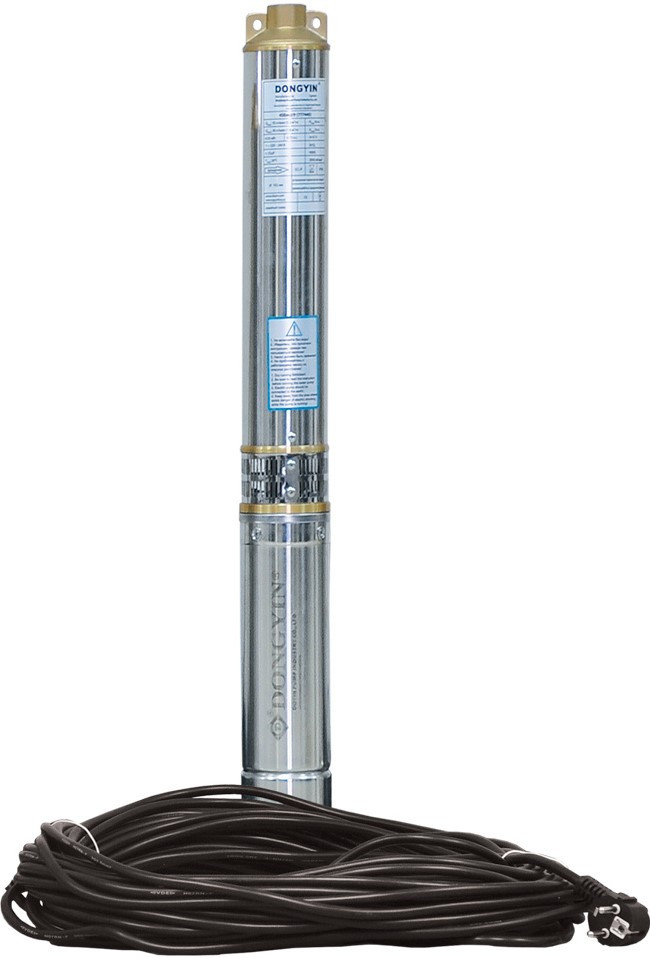 Скважинный насос Aquatica 777395