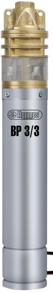 Скважинный насос Elpumps BP 1/4