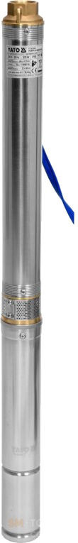 Скважинный насос Yato YT-85301