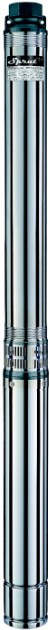 Свердловинний насос Sprut 4SPW 10-140-7.5
