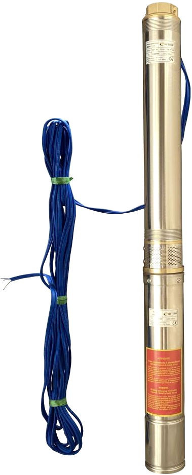 Скважинный насос Optima 4SDm 3/15