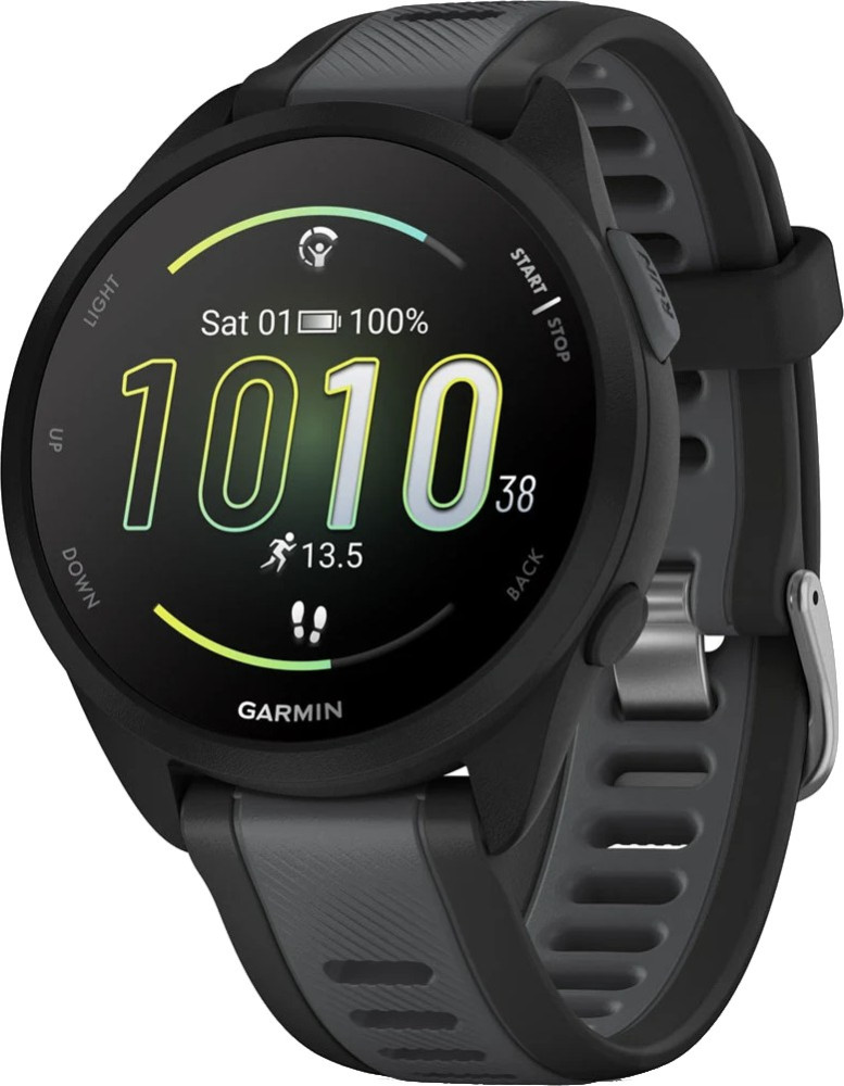 Смартгодинник Garmin Forerunner 165