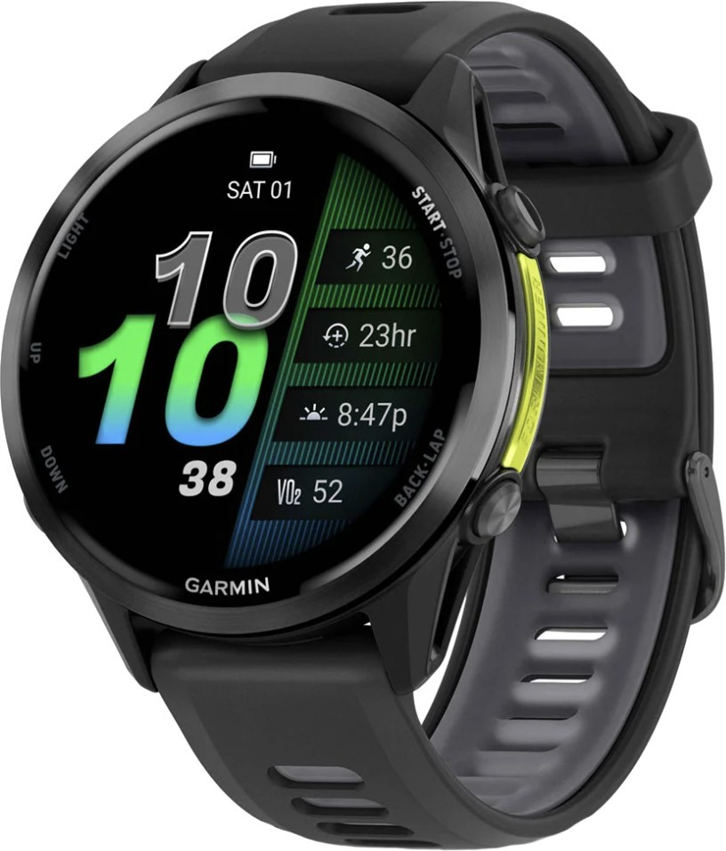 Умные часы Garmin Forerunner 970