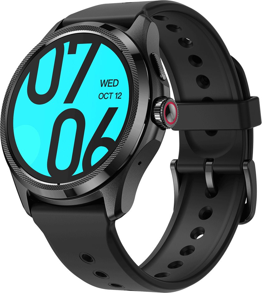 Умные часы Mobvoi TicWatch Pro 5