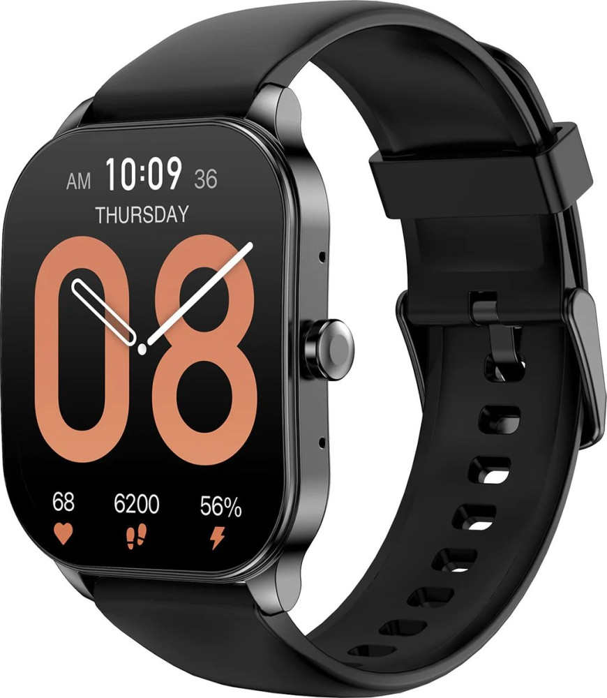 Смартгодинник Amazfit Pop 3S (A2318)