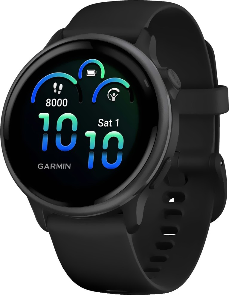 Умные часы Garmin Vivoactive 6
