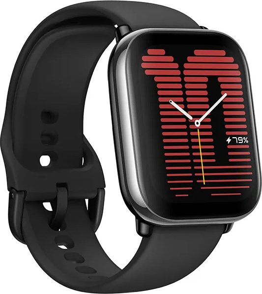 Смартгодинник Amazfit Active
