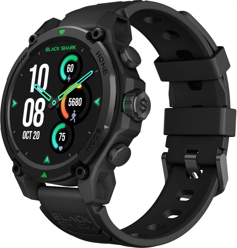 Смартгодинник Black Shark GS3