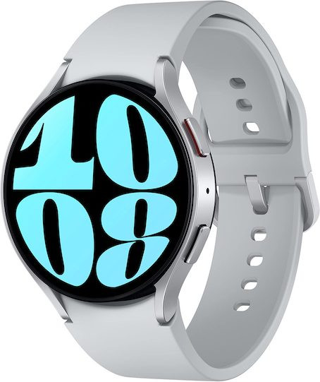 Годинник-телефон Samsung Galaxy Watch6 44mm LTE
