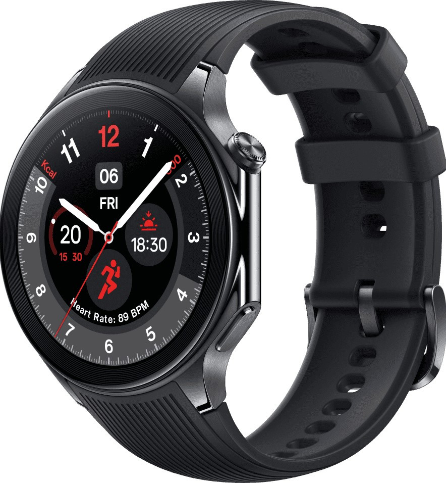 Умные часы OnePlus Watch 2