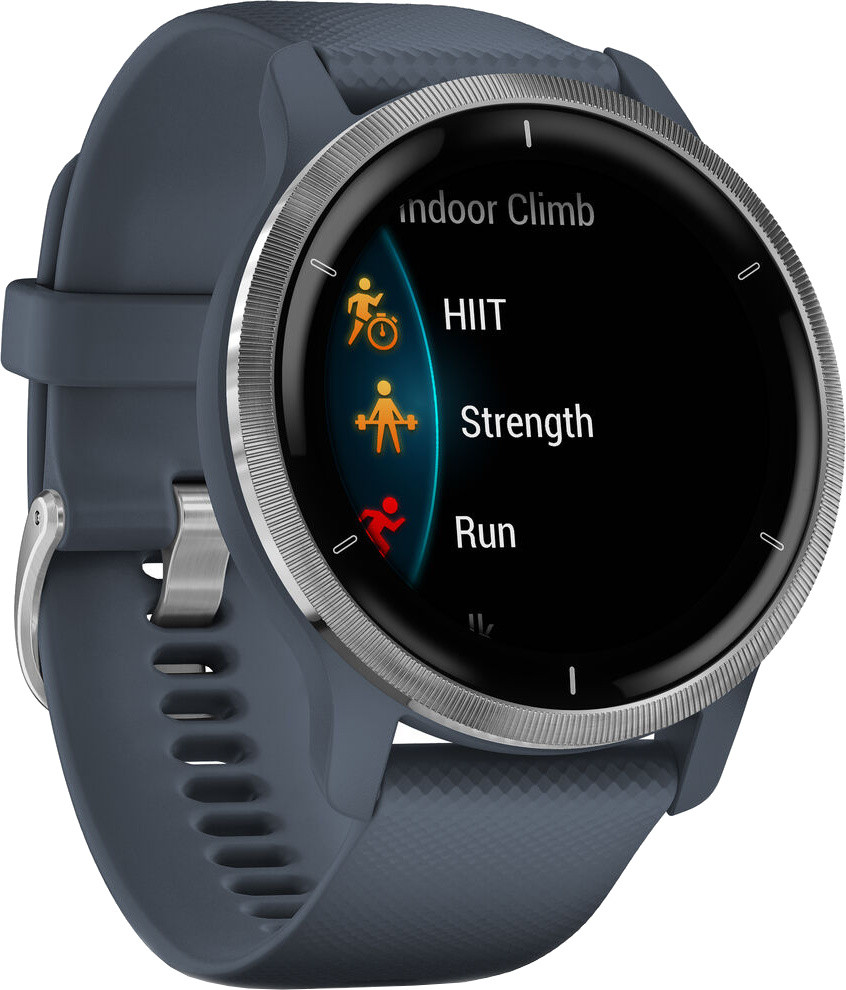 Умные часы Garmin Venu 2