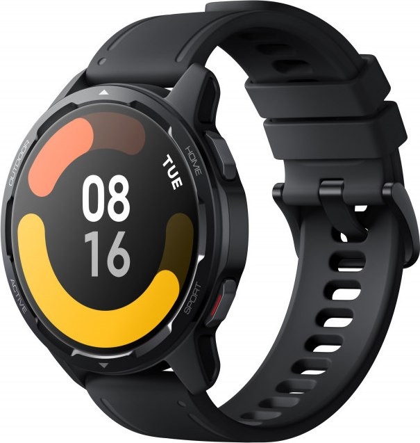 Смартгодинник Xiaomi Watch S1 Active