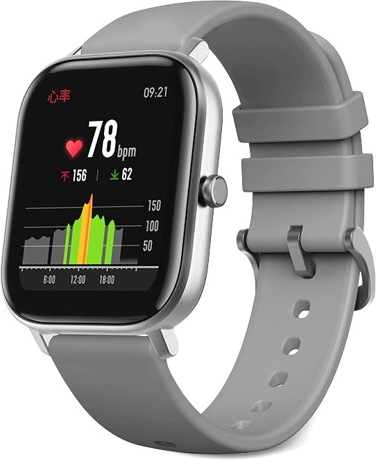 Смартгодинник Amazfit GTS (A1914)